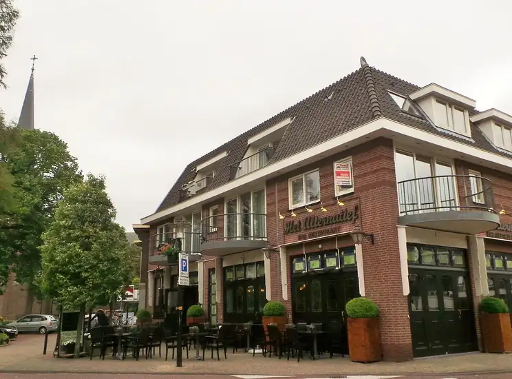 Foto #0 Appartement Hoofdstraat Hillegom