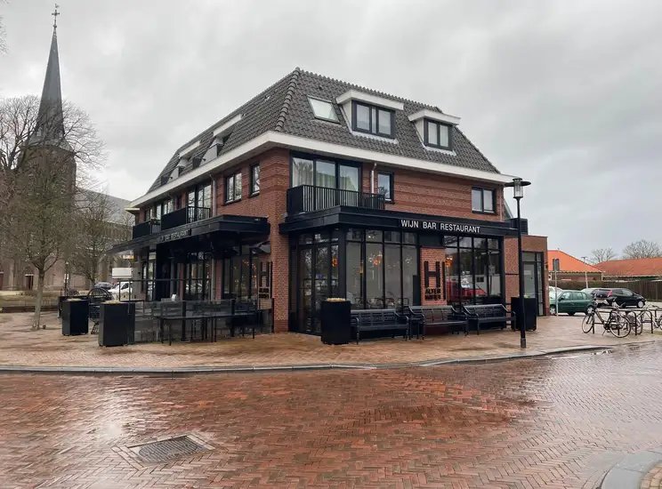 Foto #0 Appartement Hoofdstraat Hillegom