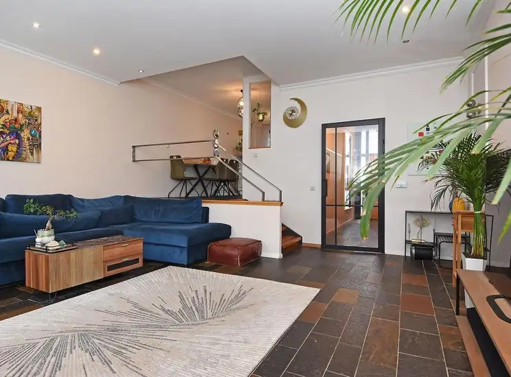 Foto #0 Huurwoning Lange Dreef Rijswijk