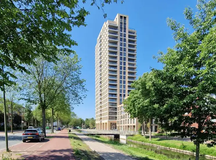 Foto #0 Appartement Randveen Den Haag