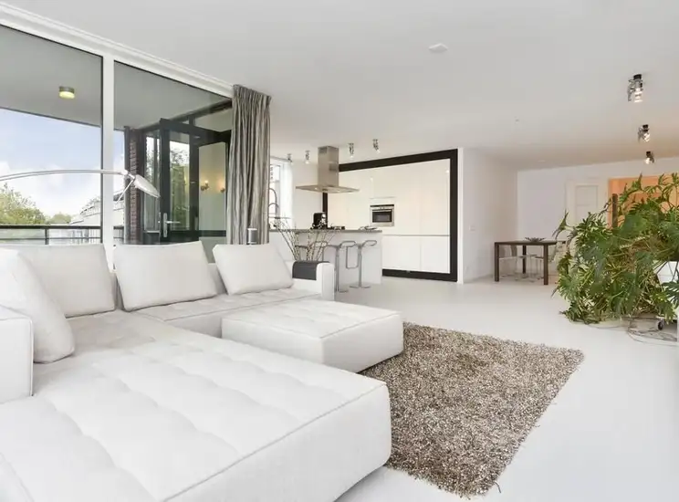 Foto #0 Appartement Thorbeckelaan Den Haag