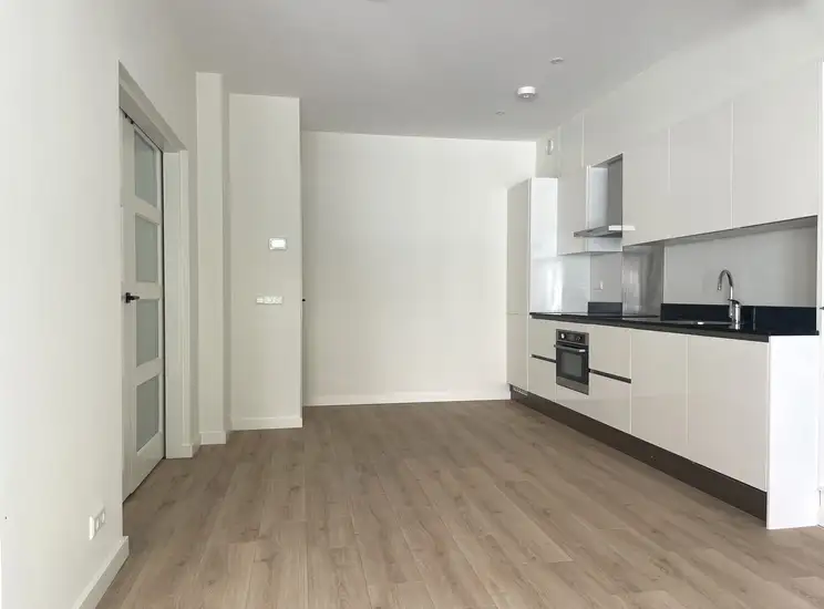 Foto #0 Appartement Amazonenstraat Amsterdam