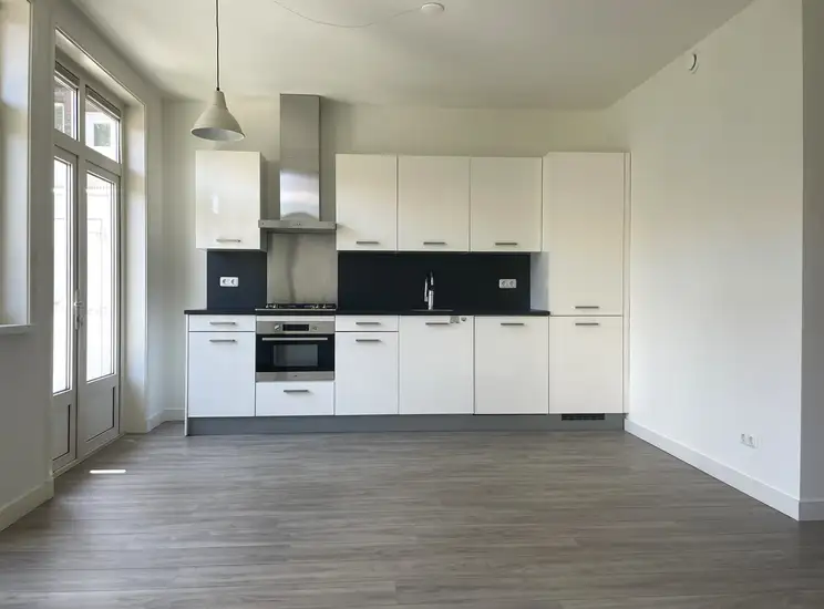 Foto #0 Appartement Joos de Moorstraat Amsterdam