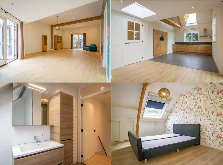 Foto #0 Huurwoning IJsseldijk-Noord Ouderkerk aan den IJssel