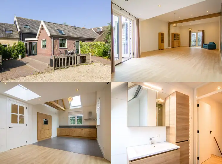 Foto #0 Huurwoning IJsseldijk-Noord Ouderkerk aan den IJssel