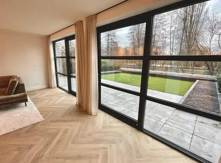 Foto #0 Appartement Burgemeester Rijnderslaan Amstelveen