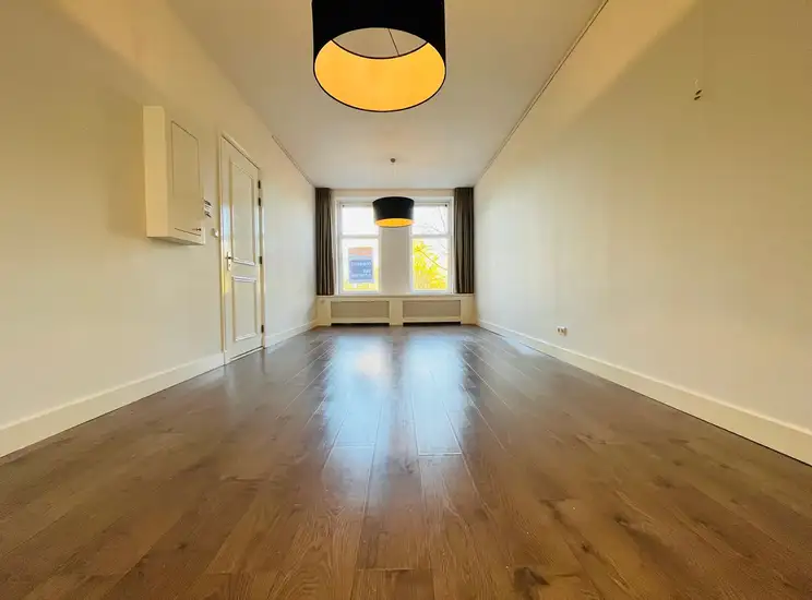 Foto #0 Appartement Essenburgsingel Rotterdam