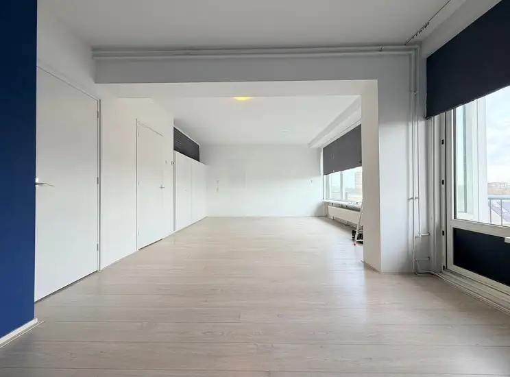 Foto #0 Appartement Burgemeester Jansenlaan Zwijndrecht