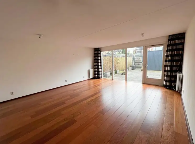 Foto #0 Huurwoning Schuttersveld Delft