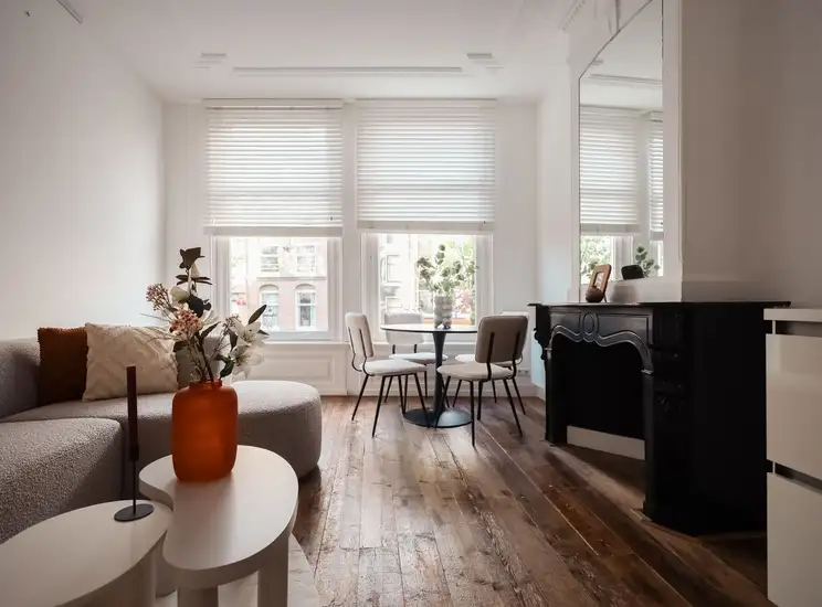 Foto #0 Appartement Oudezijds Achterburgwal Amsterdam