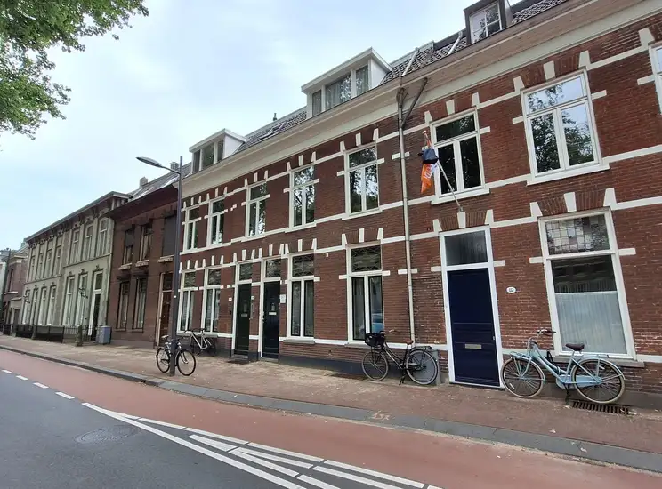 Foto #0 Appartement Zuid Willemsvaart Den Bosch