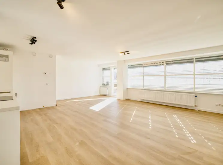 Foto #0 Appartement Noord West Buitensingel Den Haag