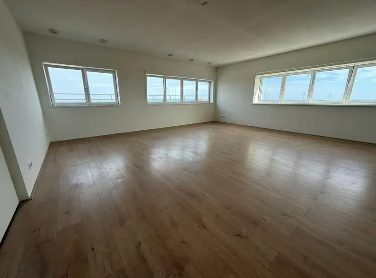 Foto #0 Appartement IJdoornlaan Amsterdam