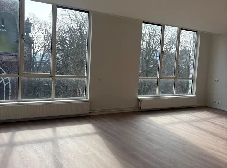 Foto #0 Appartement Akerkhof Groningen