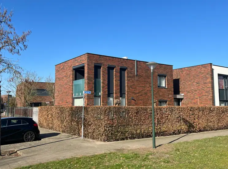 Foto #0 Huurwoning Dwalin Geldrop