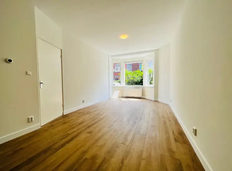 Foto #0 Appartement Lunterenstraat Den Haag