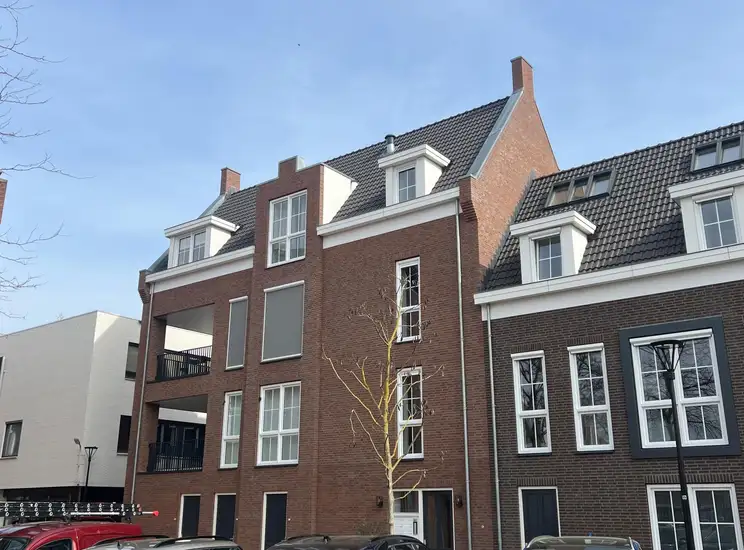 Foto #0 Appartement Eindhovenseweg Waalre