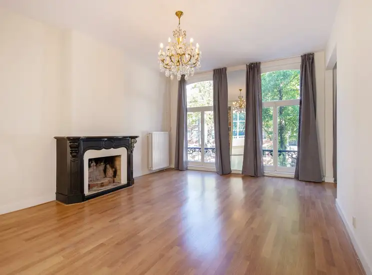 Foto #0 Appartement Nieuwe Uitleg Den Haag