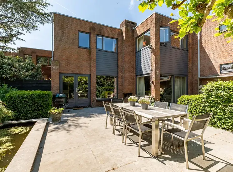 Foto #0 Huurwoning Floris Balthasarstraat Spaarndam