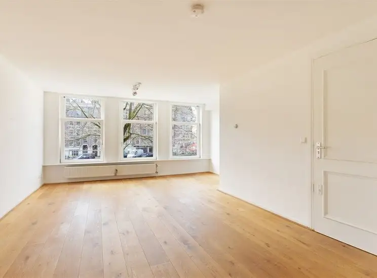Foto #0 Appartement Da Costakade Amsterdam