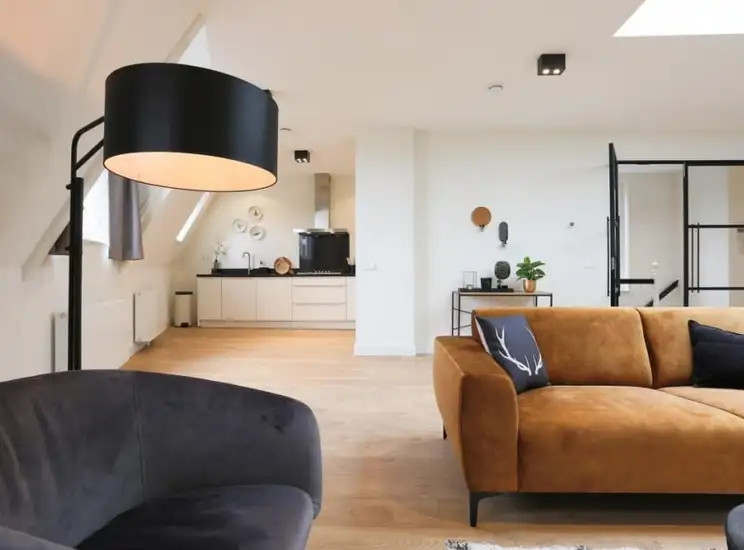 Foto #0 Appartement Herengracht Den Haag