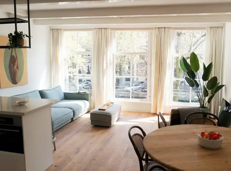 Foto #0 Appartement Keizersgracht Amsterdam