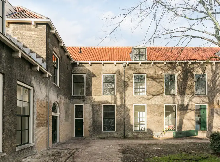 Foto #0 Appartement Lindenhof Schiedam