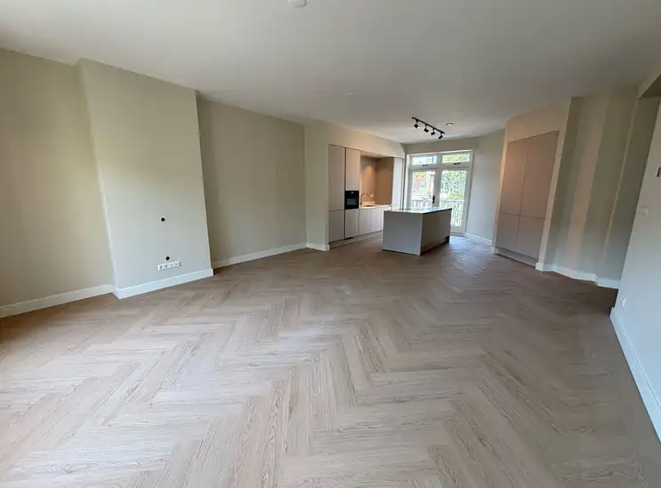 Foto #0 Appartement Breughelstraat Amsterdam
