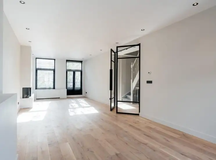 Foto #0 Appartement Obrechtstraat Den Haag