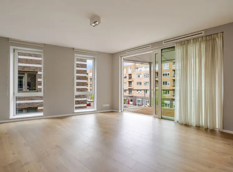 Foto #0 Appartement Narva-eiland Amsterdam