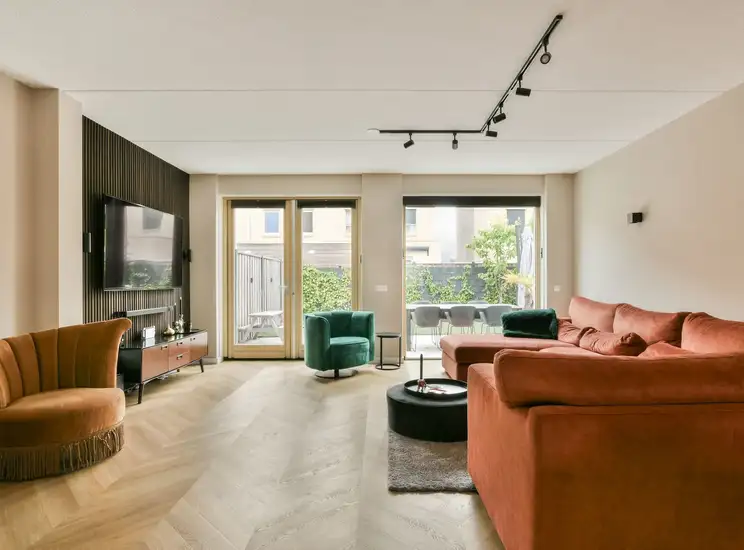 Foto #0 Huurwoning Buizerdlaan Lelystad