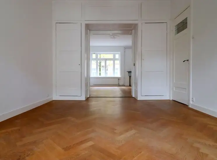 Foto #0 Appartement Tweede Helmersstraat Amsterdam