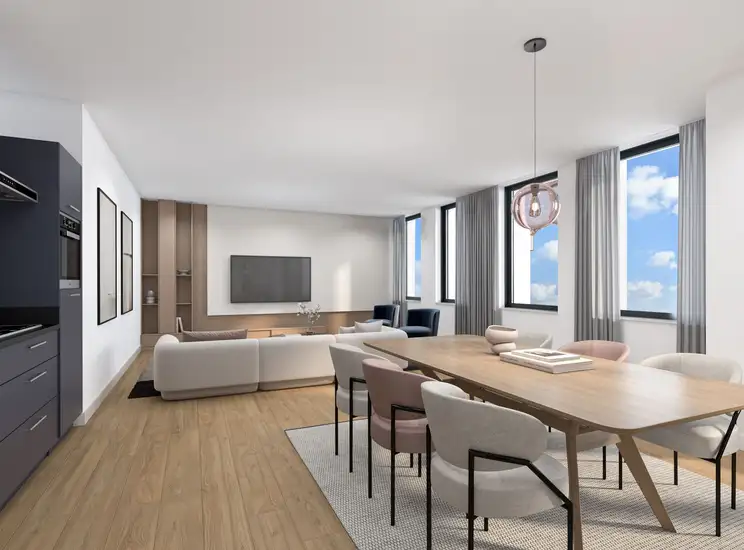 Foto #0 Appartement Sperwerlaan Bilthoven