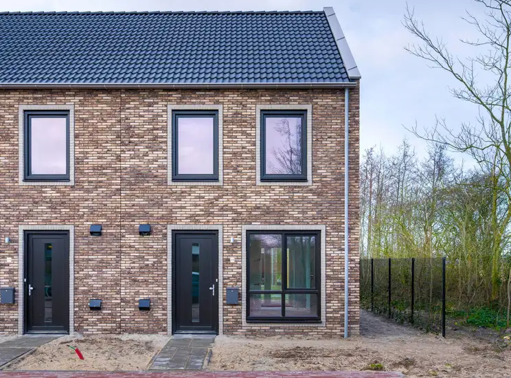 Foto #0 Huurwoning Kastanjehout Julianadorp