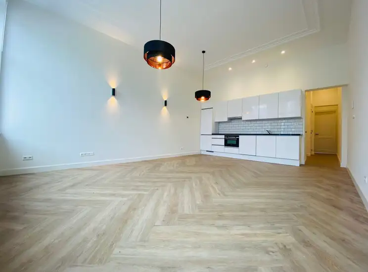 Foto #0 Appartement Westeinde Den Haag