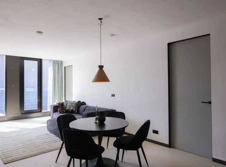 Foto #0 Appartement Warmoesstraat Amsterdam