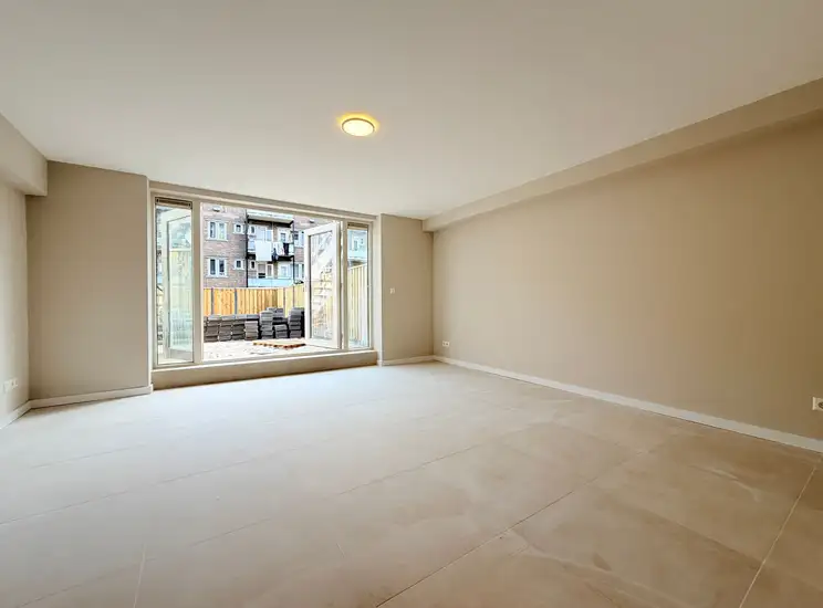 Foto #0 Appartement Zuidhoek Rotterdam