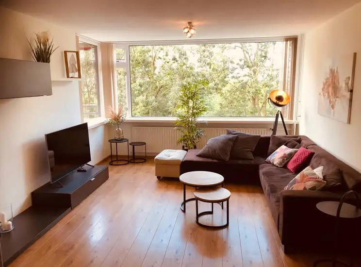 Foto #0 Appartement Venuslaan Eindhoven