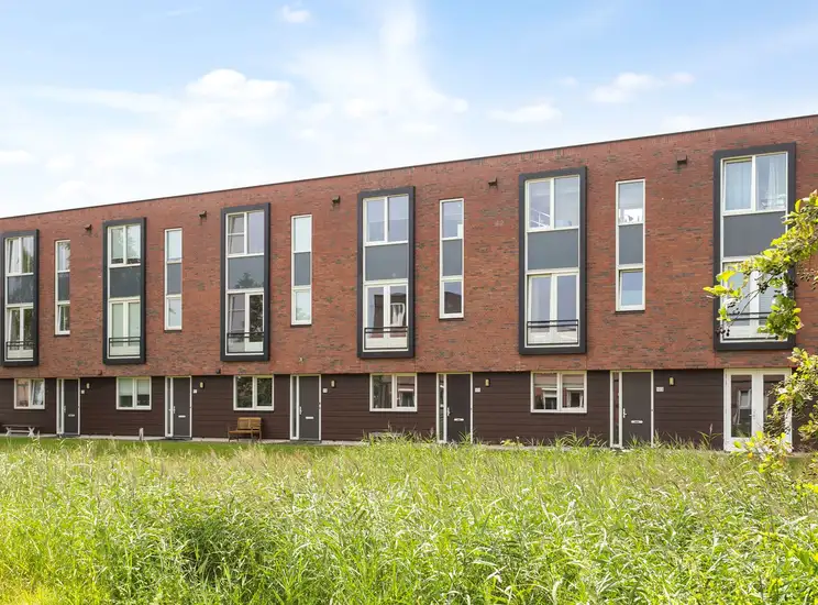 Foto #0 Huurwoning Lange Weide Breda