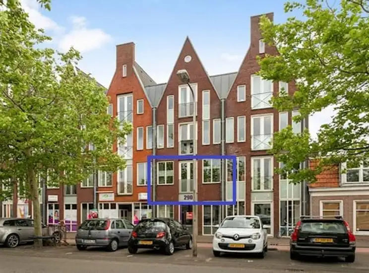 Foto #0 Appartement Zuidvliet Leeuwarden