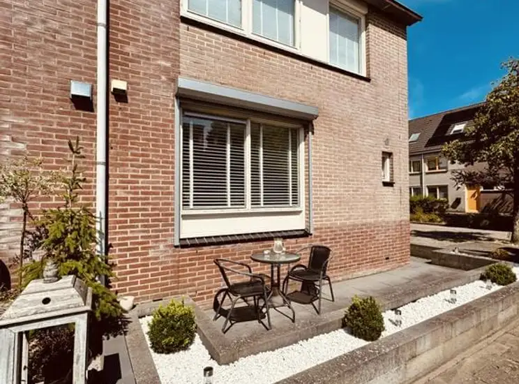 Foto #0 Huurwoning Trommelstraat Almere