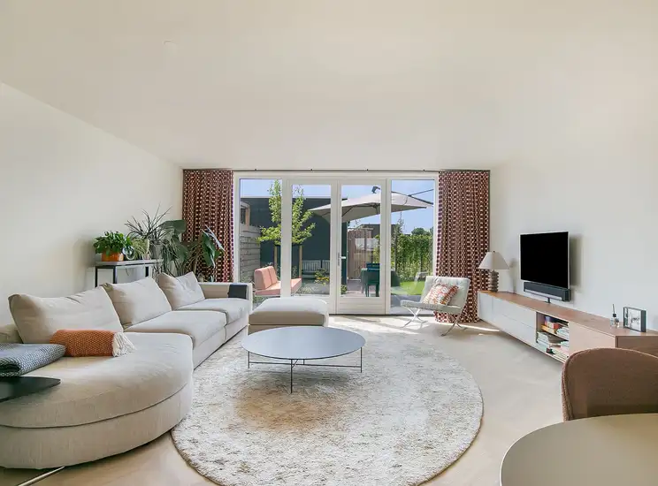 Foto #0 Huurwoning Mijndenhof Weesp