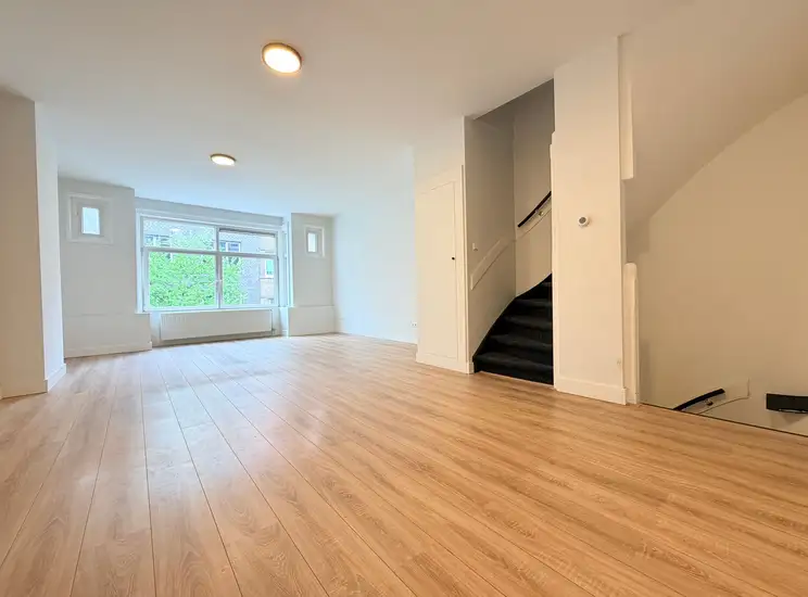 Foto #0 Appartement Dunantstraat Rotterdam