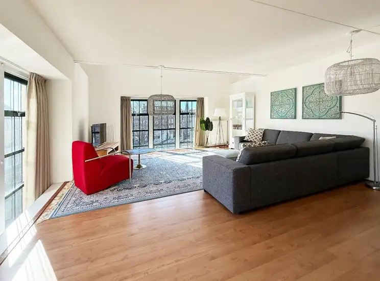 Foto #0 Appartement Bilderdijkstraat Den Haag