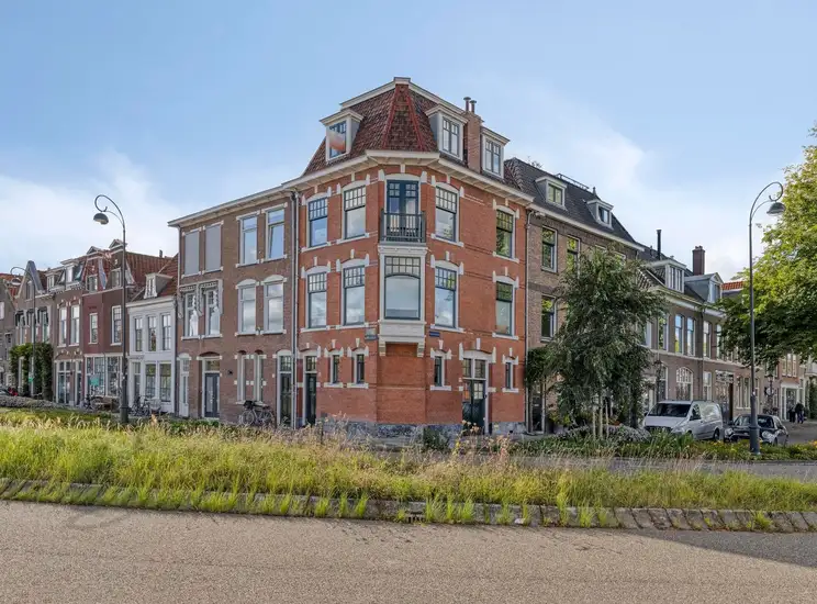 Foto #0 Appartement Koudenhorn Haarlem