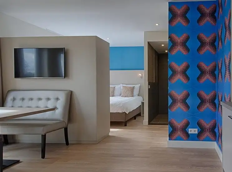 Foto #0 Appartement Laan Copes van Cattenburch Den Haag