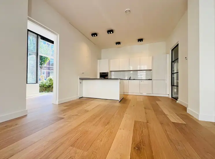 Foto #0 Appartement Archimedesstraat Den Haag