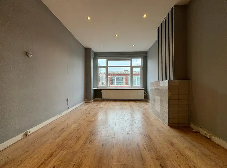 Foto #0 Appartement Barneveldstraat Den Haag