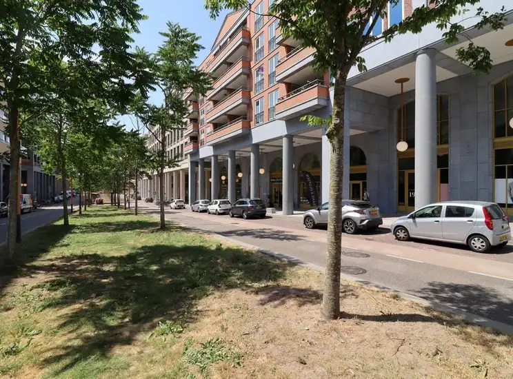 Foto #0 Appartement Parijsboulevard Utrecht