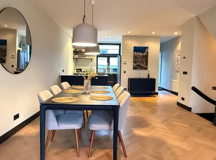 Foto #0 Appartement Hooikade Den Haag